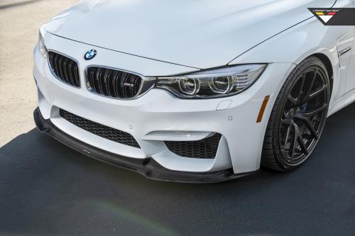 Vorsteiner BMW F80 M3 (2014) - picture 9 of 11