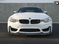 Vorsteiner BMW F80 M3 (2014) - picture 1 of 11