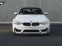 Vorsteiner BMW F80 M3 (2014) - picture 2 of 11