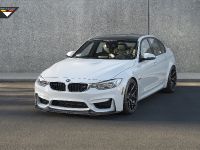 Vorsteiner BMW F80 M3 (2014) - picture 4 of 11