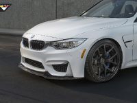 Vorsteiner BMW F80 M3 (2014) - picture 5 of 11