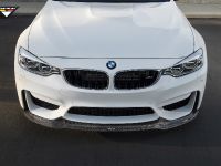 Vorsteiner BMW F80 M3 (2014) - picture 6 of 11