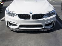 Vorsteiner BMW F80 M3 (2014) - picture 7 of 11