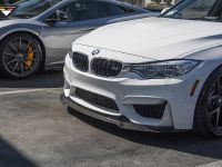 Vorsteiner BMW F80 M3 (2014) - picture 8 of 11