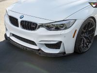 Vorsteiner BMW F80 M3 (2014)