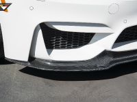 Vorsteiner BMW F80 M3 (2014) - picture 11 of 11