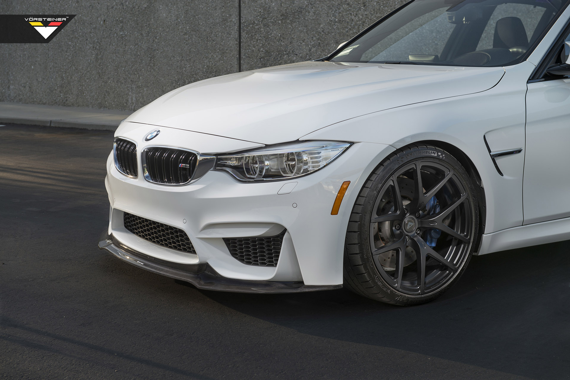 Vorsteiner BMW F80 M3