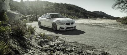 Vorsteiner BMW F82 M4 GTS Edition (2014) - picture 4 of 15