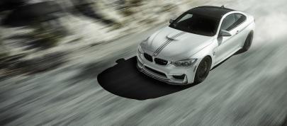 Vorsteiner BMW F82 M4 GTS Edition (2014) - picture 7 of 15