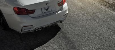 Vorsteiner BMW F82 M4 GTS Edition (2014) - picture 12 of 15
