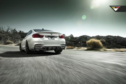 Vorsteiner BMW F82 M4 GTS Edition (2014) - picture 9 of 15