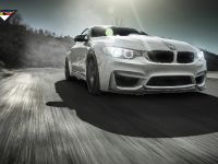 Vorsteiner BMW F82 M4 GTS Edition (2014) - picture 2 of 15