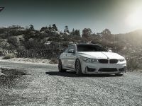 Vorsteiner BMW F82 M4 GTS Edition (2014) - picture 3 of 15