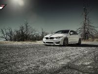 Vorsteiner BMW F82 M4 GTS Edition (2014) - picture 5 of 15