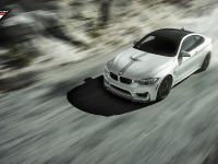 Vorsteiner BMW F82 M4 GTS Edition (2014) - picture 7 of 15