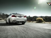 Vorsteiner BMW F82 M4 GTS Edition (2014)