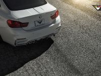Vorsteiner BMW F82 M4 GTS Edition (2014)