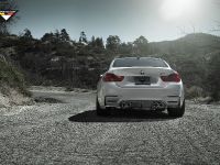 Vorsteiner BMW F82 M4 GTS Edition (2014) - picture 13 of 15
