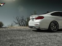 Vorsteiner BMW F82 M4 GTS Edition (2014)