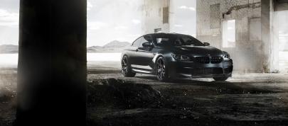 Vorsteiner BMW Gran Coupe M6 (2014) - picture 4 of 15
