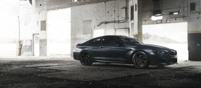 Vorsteiner BMW Gran Coupe M6 (2014) - picture 7 of 15