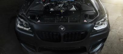 Vorsteiner BMW Gran Coupe M6 (2014) - picture 15 of 15