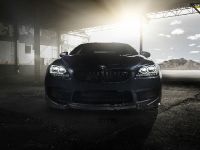 Vorsteiner BMW Gran Coupe M6 (2014) - picture 1 of 15