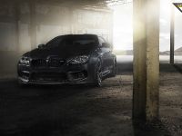 Vorsteiner BMW Gran Coupe M6
