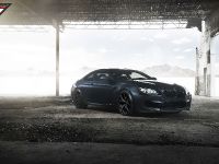 Vorsteiner BMW Gran Coupe M6 (2014) - picture 5 of 15