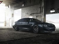 Vorsteiner BMW Gran Coupe M6 (2014) - picture 6 of 15