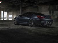 Vorsteiner BMW Gran Coupe M6 (2014)