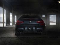 Vorsteiner BMW Gran Coupe M6 (2014) - picture 10 of 15