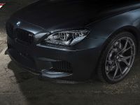 Vorsteiner BMW Gran Coupe M6 (2014) - picture 11 of 15