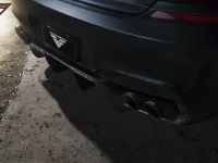 Vorsteiner BMW Gran Coupe M6 (2014) - picture 13 of 15