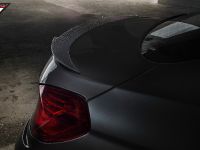 Vorsteiner BMW Gran Coupe M6 (2014)