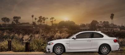 Vorsteiner BMW GTS-V 1M (2012) - picture 4 of 5
