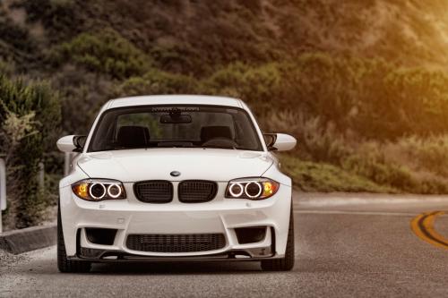 Vorsteiner BMW GTS-V 1M (2012) - picture 1 of 5