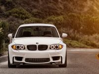 Vorsteiner BMW GTS-V 1M (2012) - picture 1 of 5