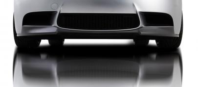 Vorsteiner BMW M3 E92 with CS-01 wheels (2010) - picture 12 of 14