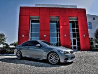 Vorsteiner BMW M3 E92 (2010) - picture 3 of 14