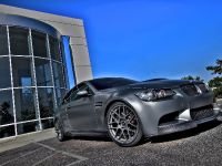 Vorsteiner BMW M3 E92 (2010) - picture 2 of 14