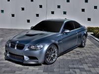 Vorsteiner BMW M3 E92 (2010) - picture 1 of 14