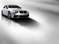 Vorsteiner BMW M3 E92 with CS-01 wheels (2010) - picture 5 of 14