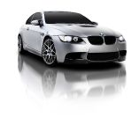 Vorsteiner BMW M3 E92 (2010) - picture 5 of 14