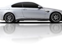 Vorsteiner BMW M3 E92 with CS-01 wheels (2010) - picture 10 of 14