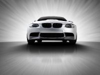 Vorsteiner BMW M3 E92 with CS-01 wheels (2010) - picture 11 of 14