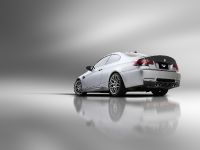 Vorsteiner BMW M3 E92 with CS-01 wheels (2010) - picture 13 of 14