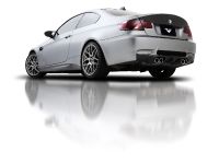 Vorsteiner BMW M3 E92 (2010) - picture 6 of 14