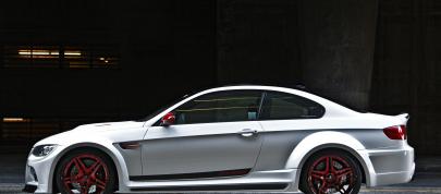 Vorsteiner BMW M3 GTRS3 Widebody (2011) - picture 4 of 4