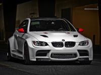 Vorsteiner BMW M3 GTRS3 Widebody (2011) - picture 1 of 4